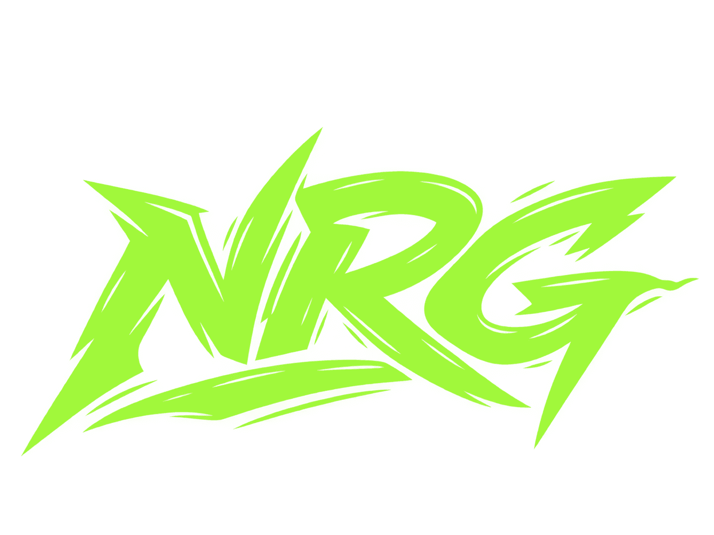NRG Logo