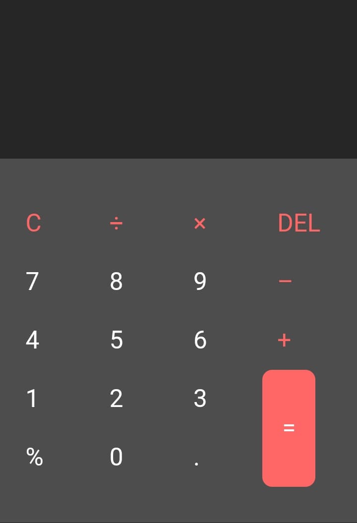 Calculators